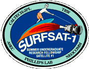 SURFSAT-1